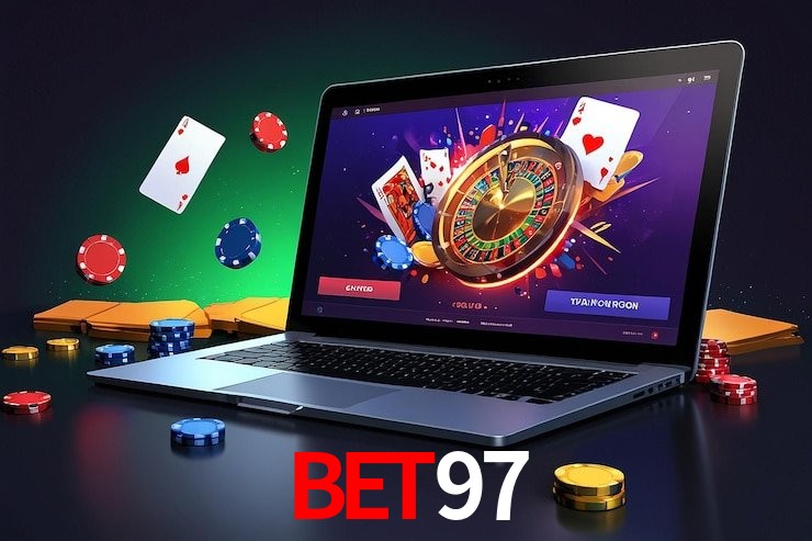 bet97: Seu Cassino Premiado com Pagamentos Rápidos