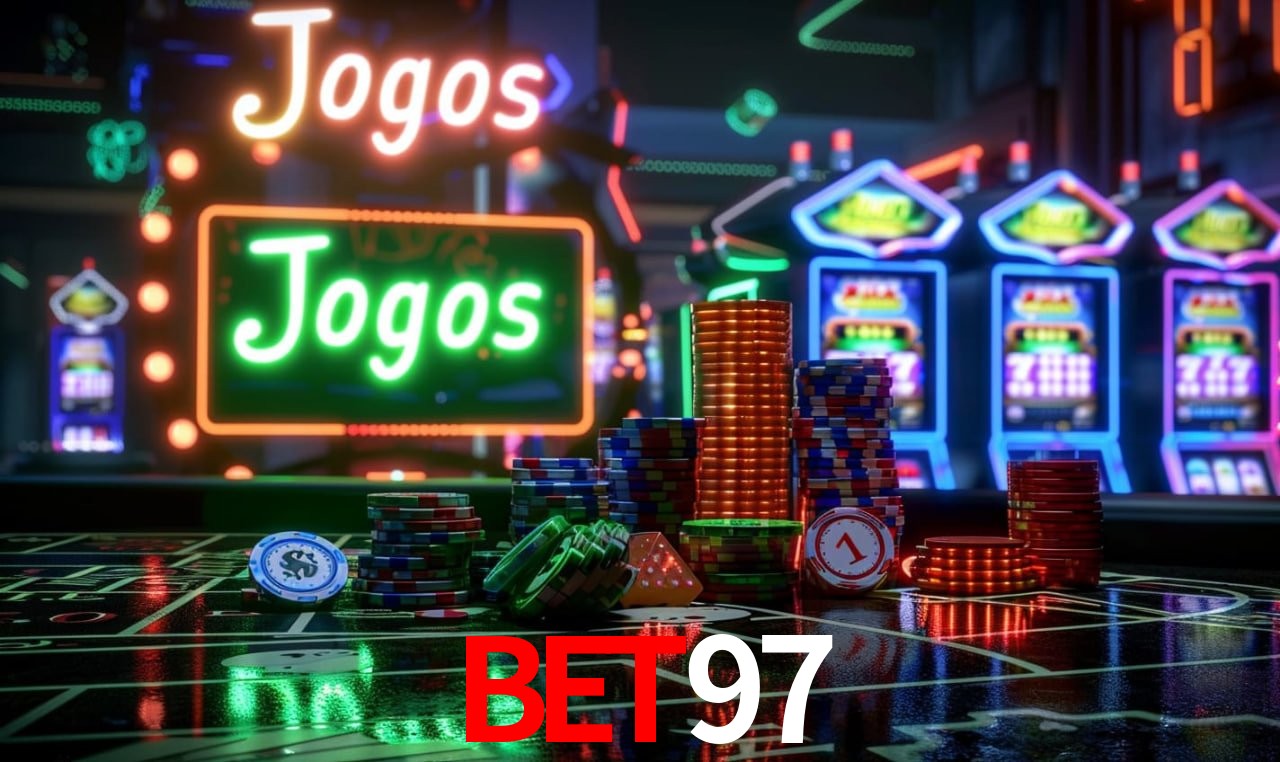 Bônus Generosos e Exclusivos no bet97 para Você!