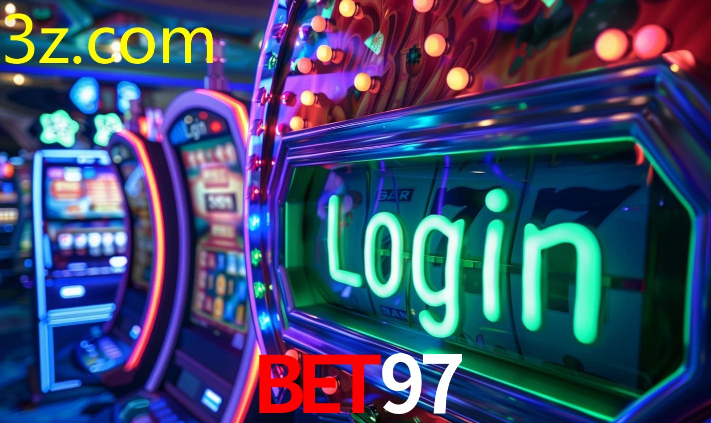 BET97.COM Login Rápido