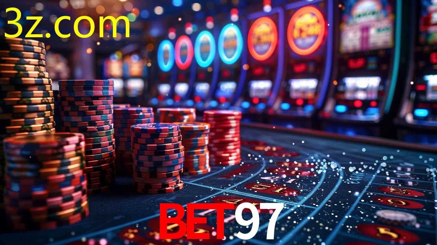 Aviator na Cassino BET97.COM