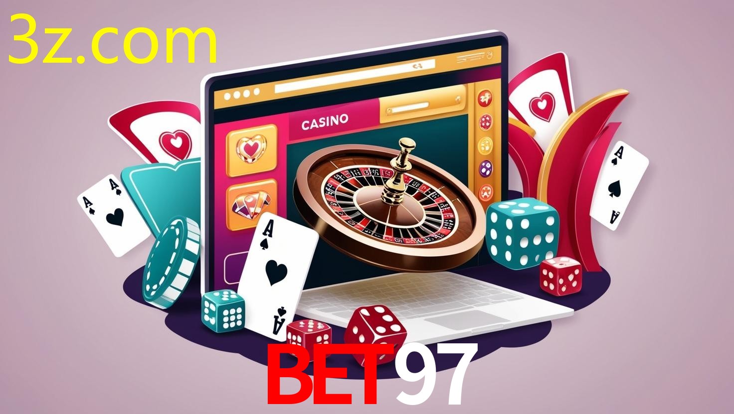 Verificação de Conta BET97.COM